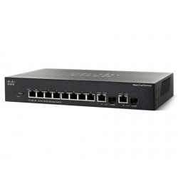 Cisco SF 302-08