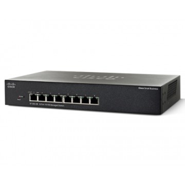 Cisco SF 300-08