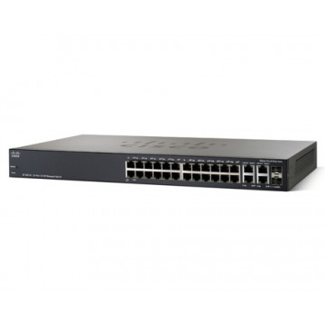 Cisco SF300-24