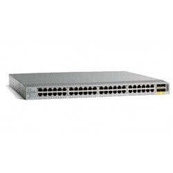 Cisco N2K-C2248TP-1GE commutateur réseau