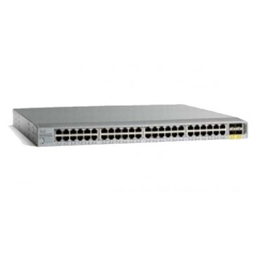 Cisco N2K-C2248TP-1GE commutateur réseau