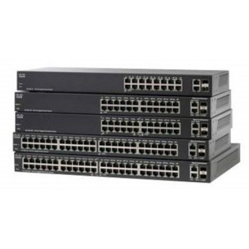 Cisco SLM2024PT