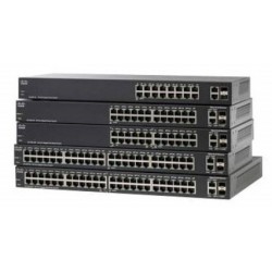 Cisco SLM2048T