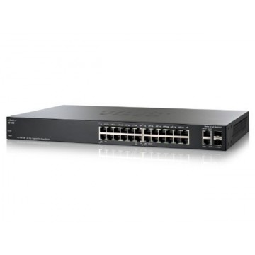 Cisco SF200-24