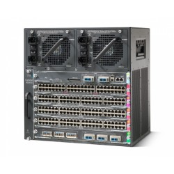 Cisco WS-C4506-E= châssis de réseaux