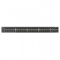 Cisco SF500-48P-K9-G5 commutateur réseau