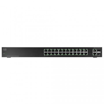 Cisco SF102-24