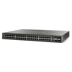 Cisco SG500-52P