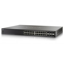 Cisco SG500X-24P