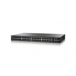 Cisco SG500X-48P-K9-G5 commutateur réseau