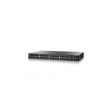 Cisco SG500X-48P-K9-G5 commutateur réseau