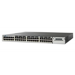 Cisco Catalyst 3750-X 24