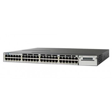 Cisco Catalyst 3750-X 24