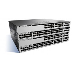 Cisco Catalyst 3850