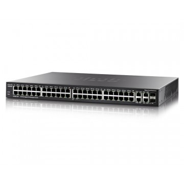 Cisco SG300-52P