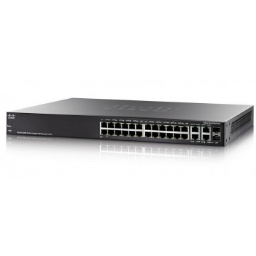 Cisco SG300-28MP