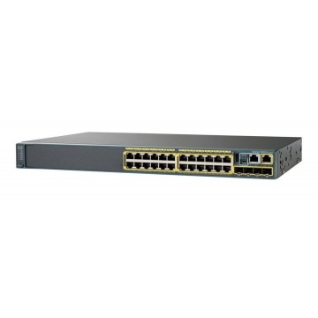 Cisco Catalyst 2960-X