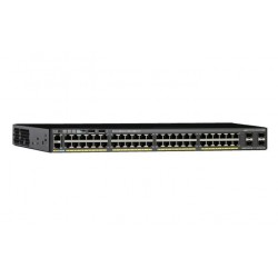 Cisco Catalyst 2960-X