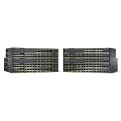 Cisco Catalyst 2960-X