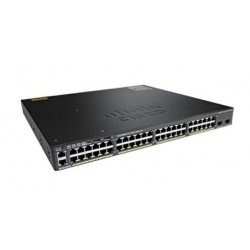 Cisco Catalyst 2960-X