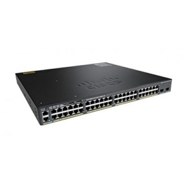 Cisco Catalyst 2960-X