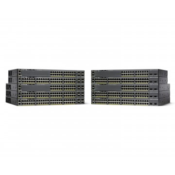 Cisco Catalyst 2960-X