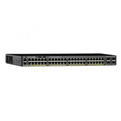 Cisco Catalyst 2960-X