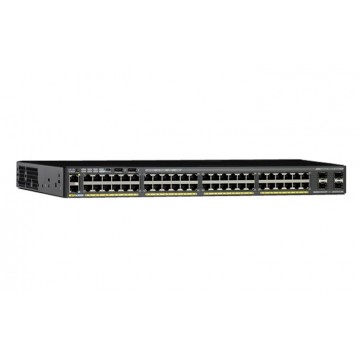 Cisco Catalyst 2960-X