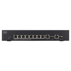 Cisco Small Business SG200-10FP