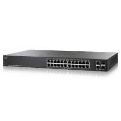 Cisco SG200-26FP