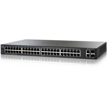 Cisco Small Business SG200-50FP