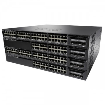 Cisco Catalyst 3650