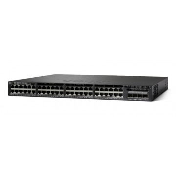 Cisco Catalyst 3650