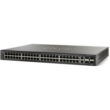 Cisco SG500-52MP