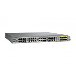 Cisco Nexus 2232TP Géré L2/L3 10G Ethernet (100/1000/10000) 