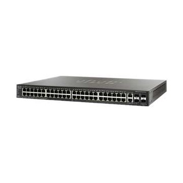 Cisco Small Business SF500-48MP