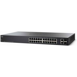 Cisco Small Business SF220-24