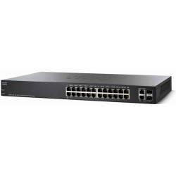 Cisco Small Business SF220-24P