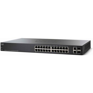 Cisco Small Business SF220-24P