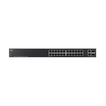 Cisco Small Business SG220-26