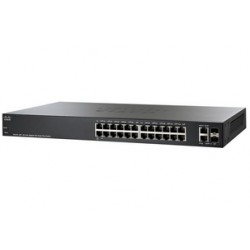 Cisco Small Business SG220-26P