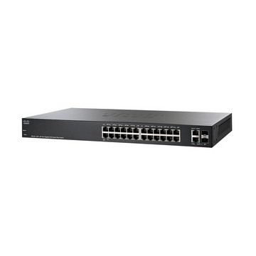 Cisco Small Business SG220-26P