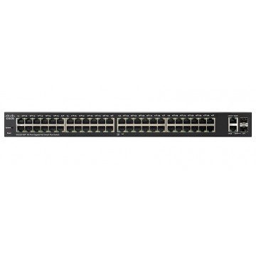 Cisco Small Business SG220-50P