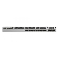 Cisco WS-C3850-12S-E commutateur réseau