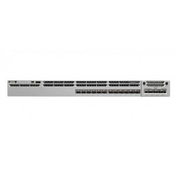 Cisco WS-C3850-12S-E commutateur réseau