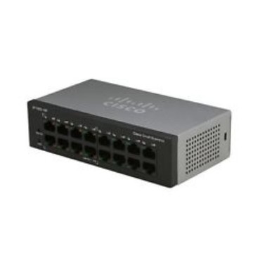 Cisco SF110-16