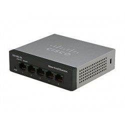 Cisco Small Business SF110D-05