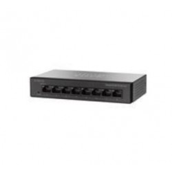 Cisco Small Business SF110D-08