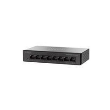 Cisco Small Business SF110D-08