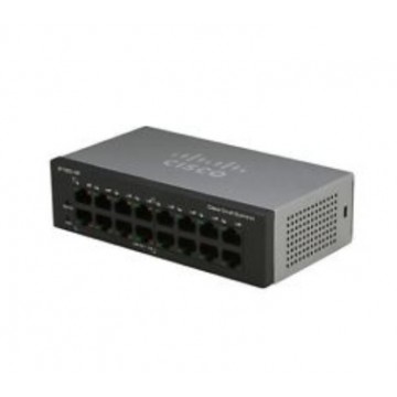 Cisco Small Business SG110-16HP